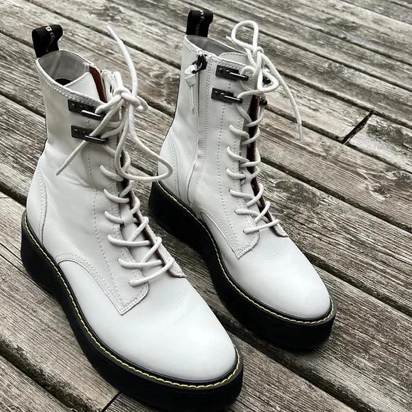 Diane Von Furstenberg Shoes Diane Von Furstenberg White